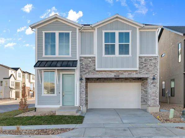 3963 W Red Clover Dr, Lehi, UT 84043