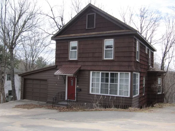 10 Park St, Tupper Lake, NY 12986