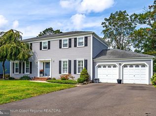 820 Gilmores Island Rd, Toms River, NJ 08753