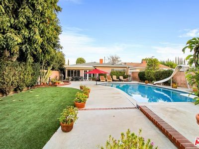 5117 Tobias Ave, Sherman Oaks, CA, 91403