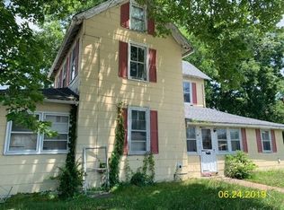 400 N 2nd St, Delmar, DE 19940