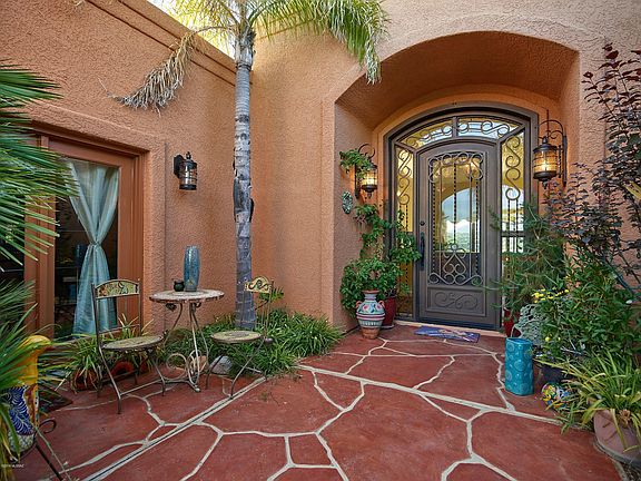 3rd image of 6571 E Placita Elevada