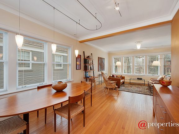 Living Room / Dining Room