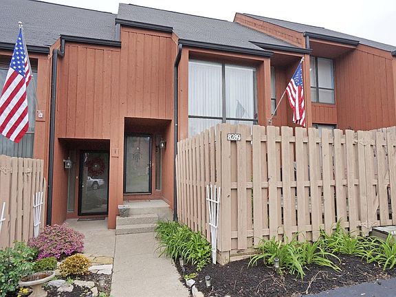 2nd image of 8289 Coppernail Way #13-3