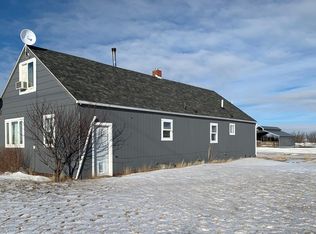 5 Lustre Rd, Lustre, MT 59225