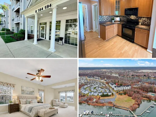 572 Hopkins Landing Dr #572, Baltimore, MD 21221