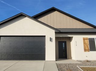 693 McHenry Ave #A, Grand Junction, CO 81505