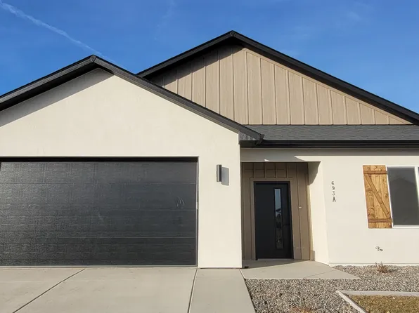 693 McHenry Ave #A, Grand Junction, CO 81505