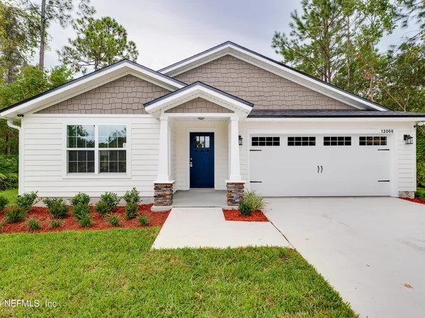 10506 ASHBY Road, Jacksonville, FL 32218