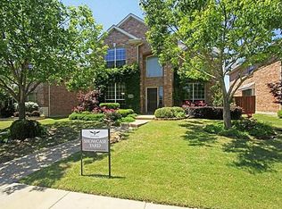 12345 Hawk Creek Dr, Frisco, TX 75033