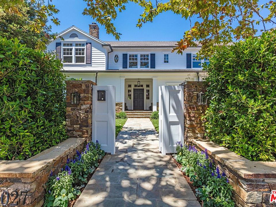 1027 Corsica Dr, Pacific Palisades, CA 90272 Zillow