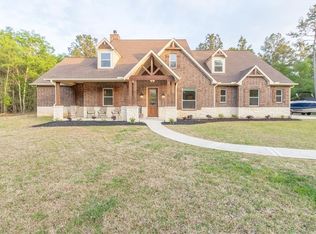 17317 Coachwhip Ct, Waller, TX 77484