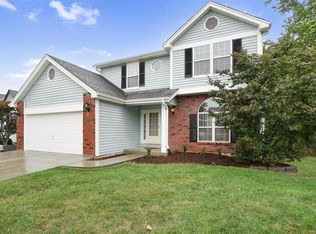462 Lantana Ln W, Saint Peters, MO