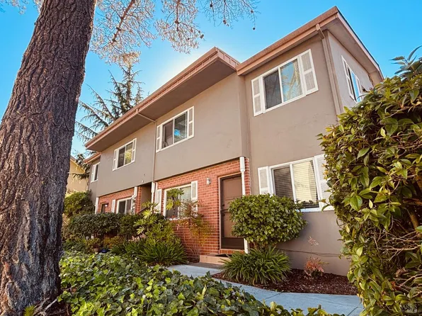 31 Reed Boulevard #8, Mill Valley, CA 94941