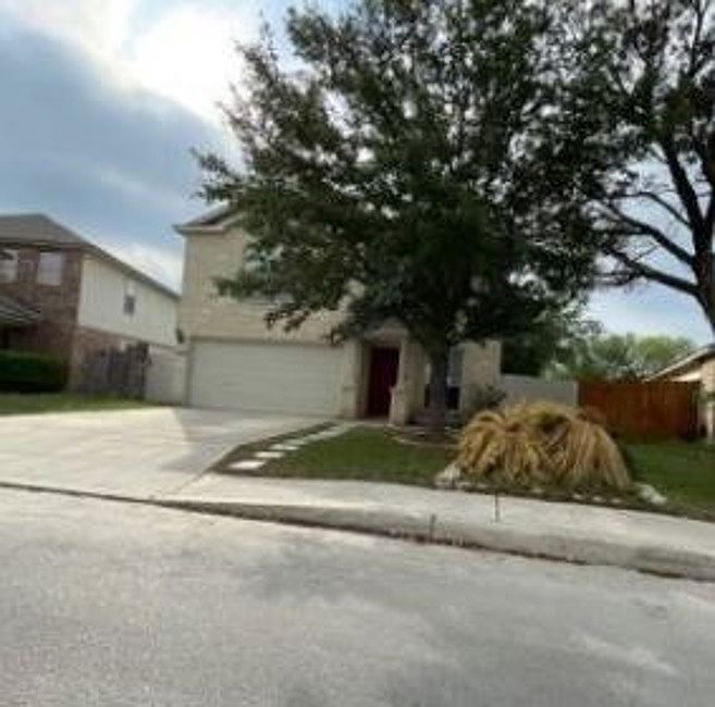 Property Front View