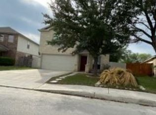 10130 Roseangel Ln, Helotes, TX 78023