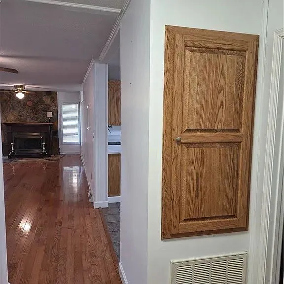 610 Doctor Mitchell Rd — Photo 21