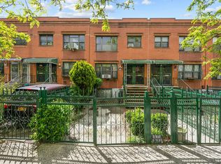 592 Kosciuszko St, Brooklyn, NY 11221