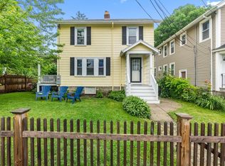 22 Springfield St, Watertown, MA 02472