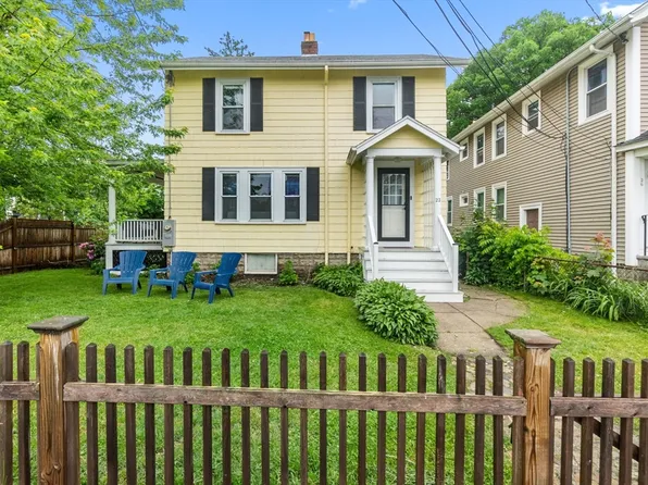 22 Springfield St, Watertown, MA 02472