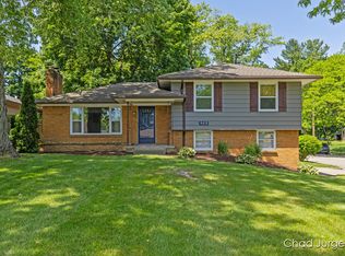 863 Covell Ave NW, Grand Rapids, MI 49504