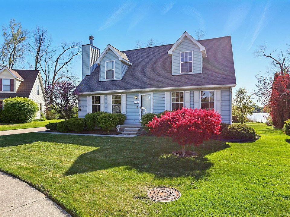 1st image of 875 Barren Oaks Dr