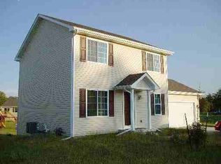 6001 Pine Ridge St, Johnston, IA 50131