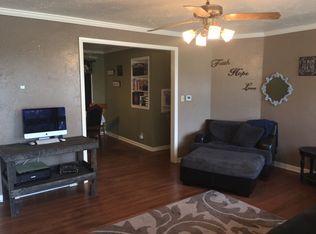 234 Stevens Ave, Blackwell, OK 74631