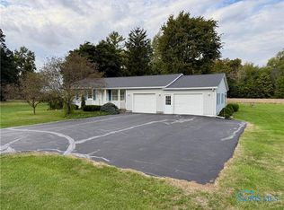 7900 State Highway 294, Harpster, OH 43323