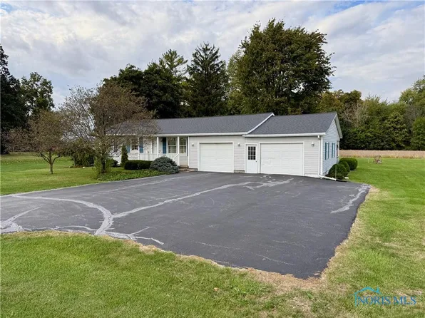 7900 State Highway 294, Harpster, OH 43323