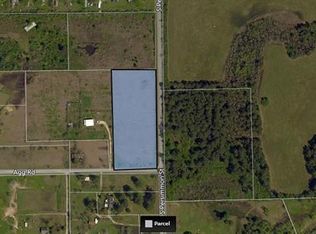 0 Persimmon Rd S, Tomball, TX 77375