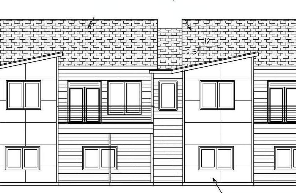 2nd image of 121 Powder Run Ln #2