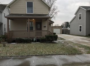 615 Center St, Findlay, OH 45840