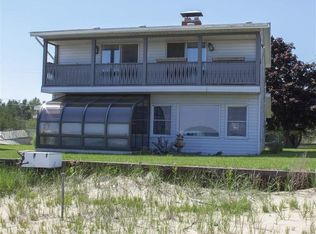 1940 Ausable Point Rd, East Tawas, MI 48730