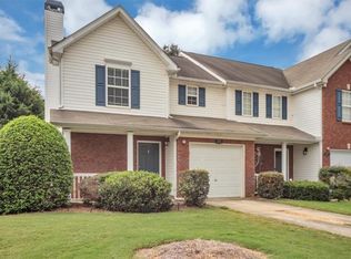 275 Cottonwood Creek Cir, Canton, GA 30114