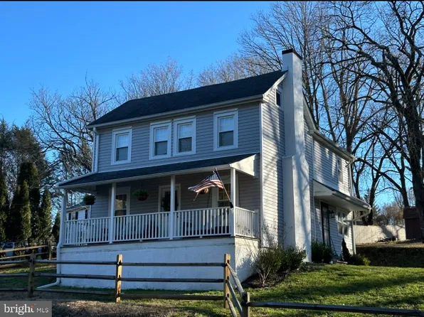 16 Concord Rd, Glen Mills, PA 19342