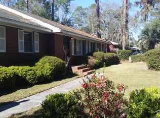 820 Bunche Dr, Valdosta, GA 31601