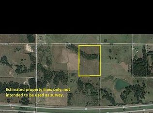 E112 Road, Seminole, OK 74868