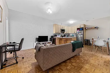 Rented by REAL New York