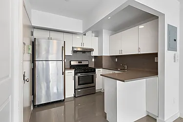 Rented by Compass
