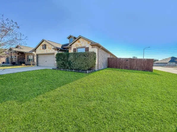 332 Country Crossing Cir, Magnolia, TX 77354