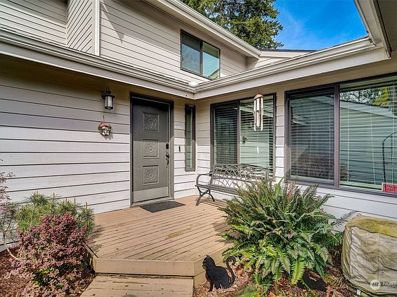 2nd image of 15800 Village Green Drive #7