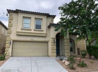 7221 Savannah Falls St, Las Vegas, NV 89131