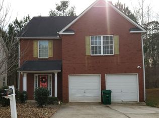 3961 Riverside Pkwy, Decatur, GA 30034