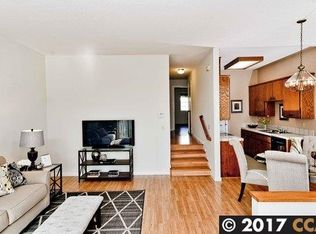 2067 Fostoria Cir, Danville, CA 94526