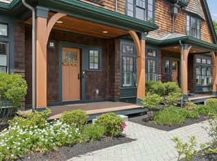 14 Abbey Rd #14, Sherborn, MA 01770