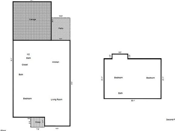 Interior Layout