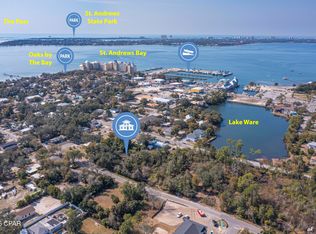 1205 Hickory Ave, Panama City, FL 32401