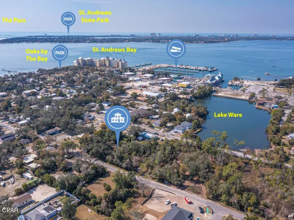 1205 Hickory Ave, Panama City, FL 32401