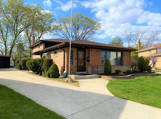 4164 W 79th Pl, Chicago, IL